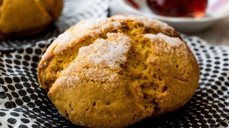 Broinha de fub&aacute; &ndash; Foto: Shutterstock