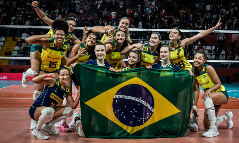 Brazil beats Canada, advances with 100% in Under-17 World Cup