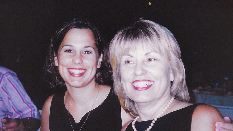 Laci Peterson, Sharon Rocha