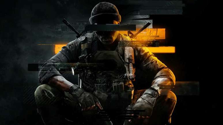 Call of Duty: Black Ops 6 é o 21º jogo da franquia