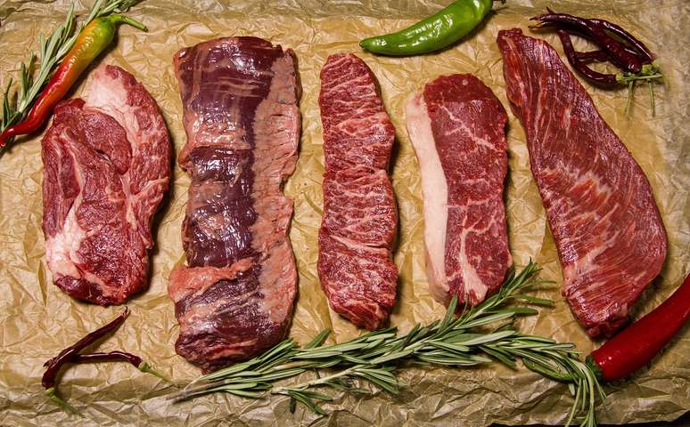 Carne vermelha: amiga ou vilã da saúde?