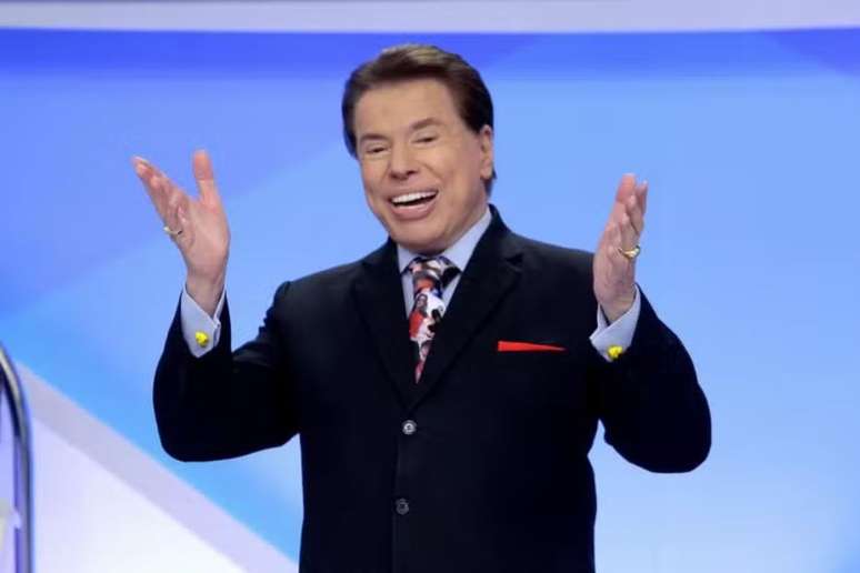 Silvio Santos faleceu no último sábado (17)