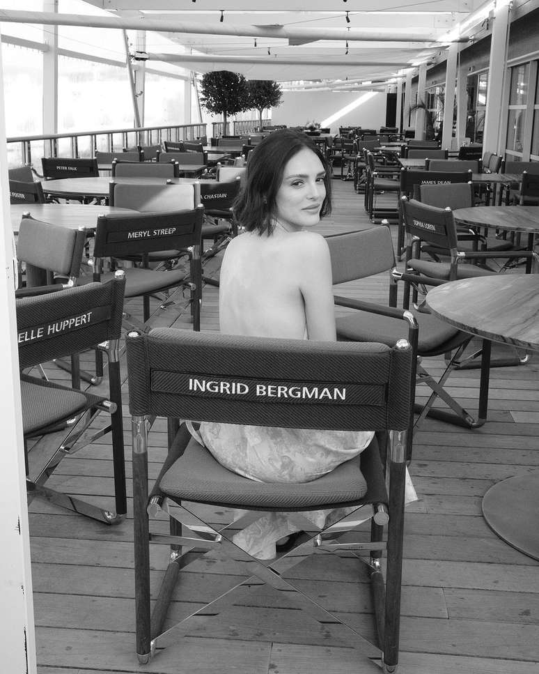 Isabelle Drummond Takes Over Direction and Production of Two Projects Isabelle Drummond Takes Over Direction and Production of Two Projects
