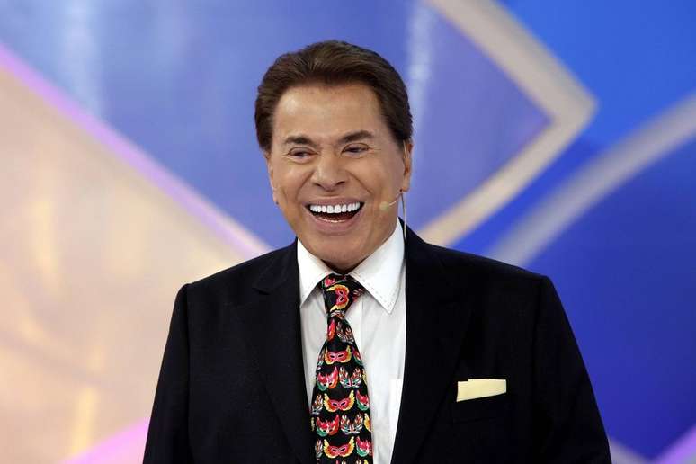 Silvio Santos