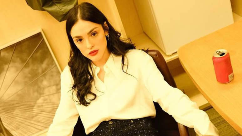 Isabelle Drummond Launches Directorial Role, Explains Her Absence From Soap Operas: ‘It Was So Hurtful To Watch’