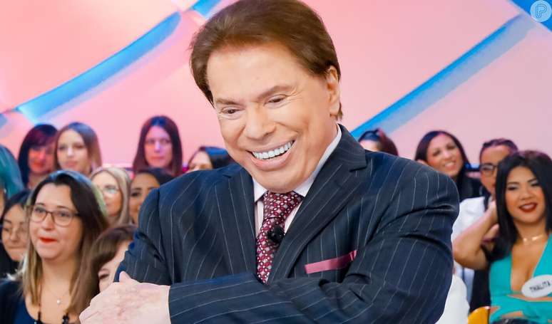 'Joaquim': saiba por que Silvio Santos ganhou esse apelido inusitado de famoso amigo em evento do SBT há 19 anos.