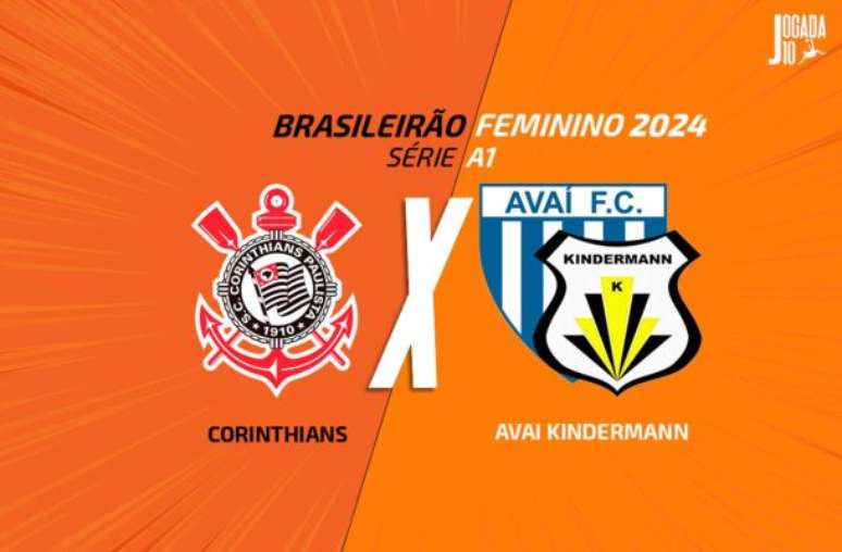 Corinthians enfrenta o Kindermann na última rodada –