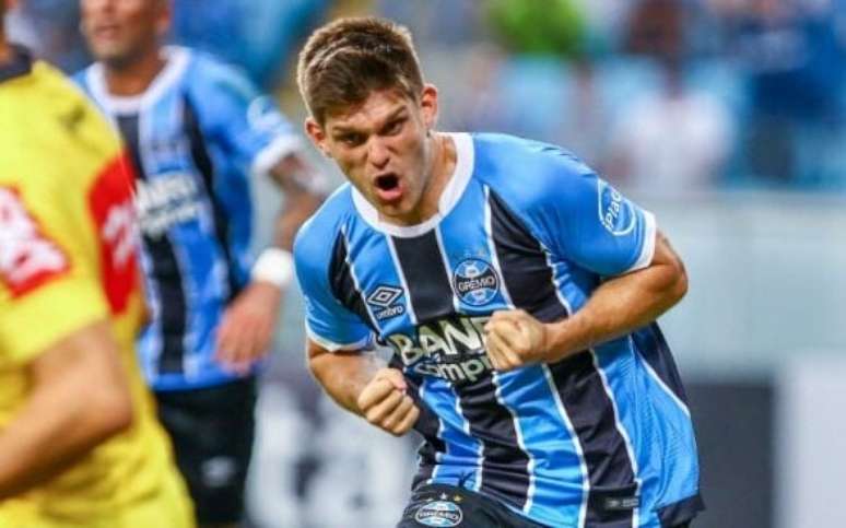 Argentino tem mais de 250 jogos pelo Tricolor