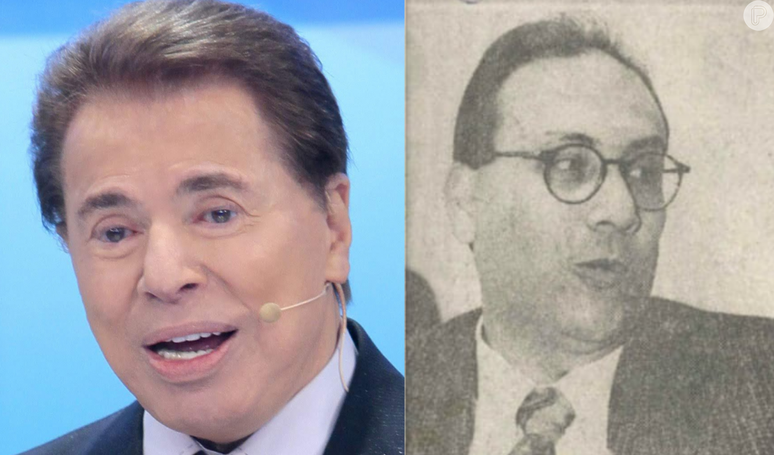 Did Silvio Santos have a son? The presenter refused to do a DNA analysis of the man he said was “07”. Get the story!