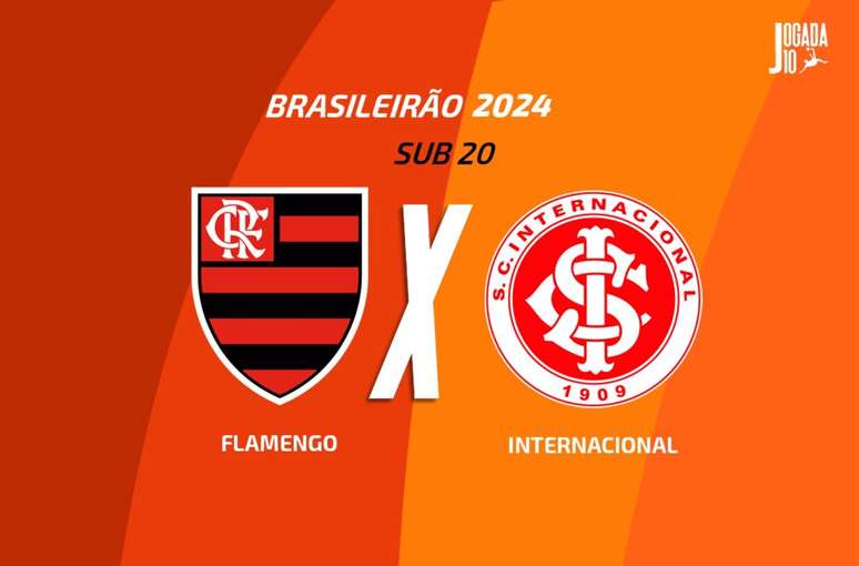 Flamengo enfrenta o Internacional na última rodada –