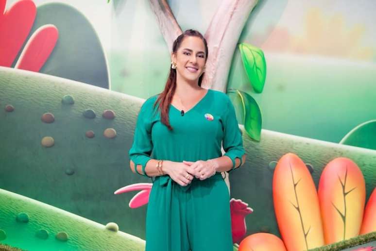 Silvia Abranel claims to have a fixed evangelical program on SBT “can be a blow to the feet”