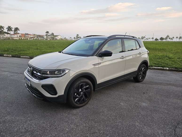 Volkswagen T-Cross Highline 250 TSI