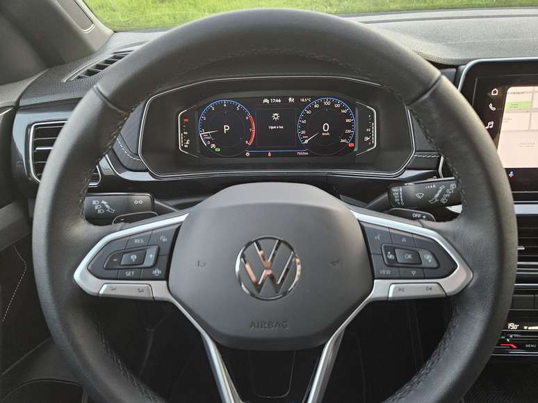 Volkswagen T-Cross Highline 250 TSI