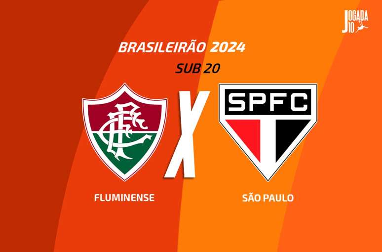 Fluminense e São Paulo duelam nesta quarta –