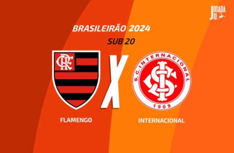 Flamengo enfrenta o Internacional na última rodada –