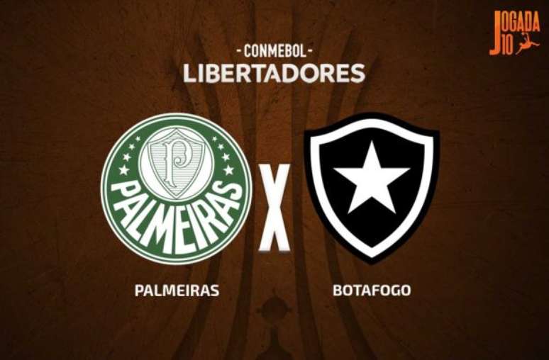 Palmeiras precisa vencer Botafogo para avançar na Libertadores –