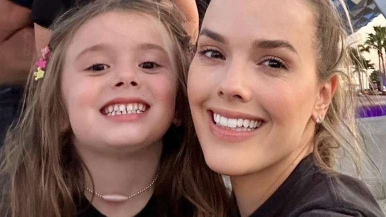 Thaeme Makes Daughter’s Dream Come True: ‘The Happiest Day of My Life’