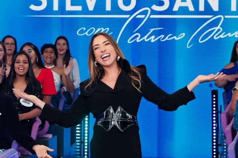 The “Programa Silvio Santos” will not undergo any changes after the death of the host
