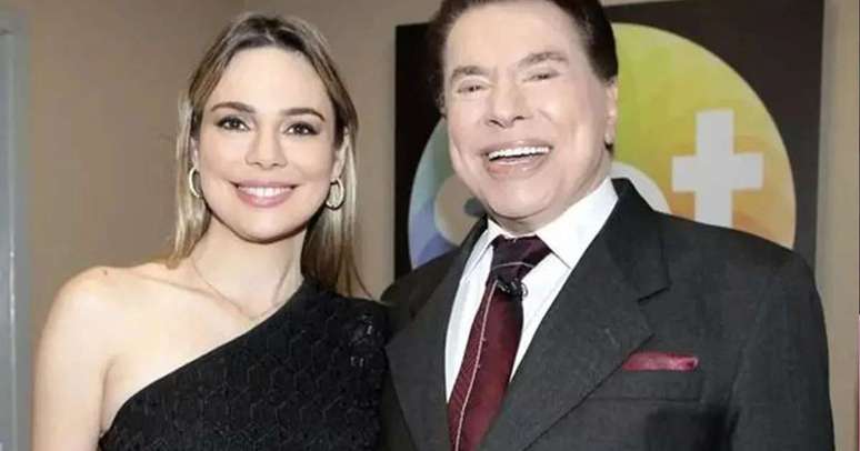 Chega ao fim no STF briga de Rachel Sheherazade e Silvio Santos