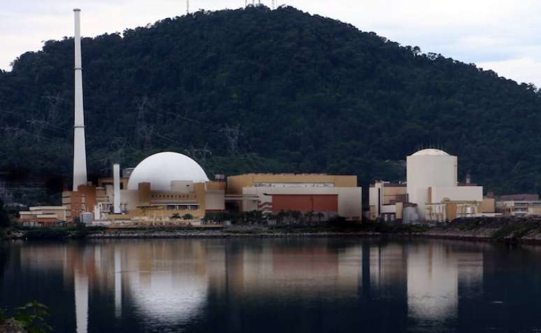 Pelas medidas em estudo, desligamento das usina nucleares Angra 1 e Angra 2 será cancelado se situação estiver vulnerável