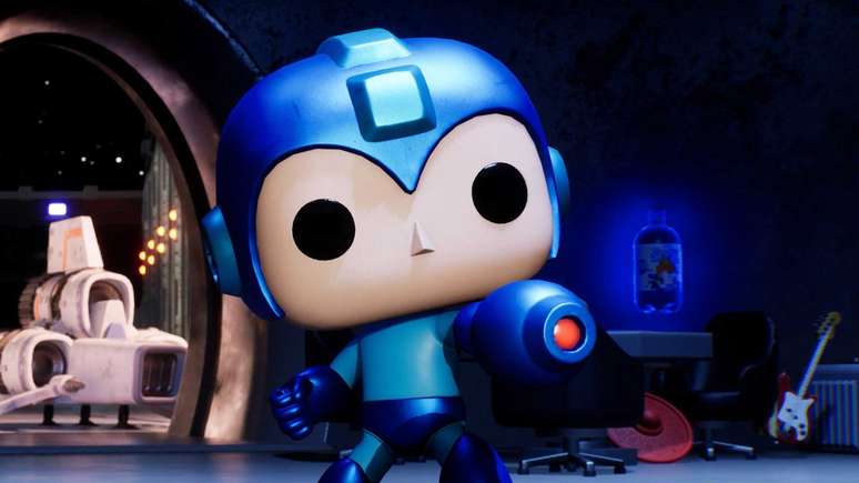 Funko Fusion será lançado em setembro para PC, PlayStation 5 e Xbox Series X|S