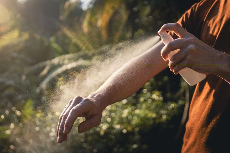 Casos aumentaram de maneira alarmante com mudanças climáticas