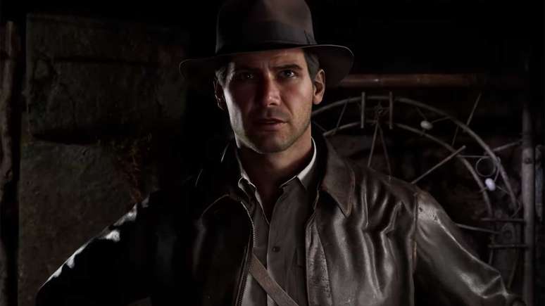 Indiana Jones e o Grande Círculo terá versões para PC e Xbox Series X|S em 2024 e para PlayStation 5 em 2025