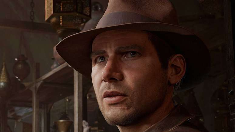 Indiana Jones e o Grande Círculo no PS5 depois de sair no PC e Xbox? Aparentemente sim