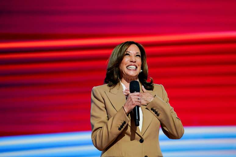 Kamala Harris 