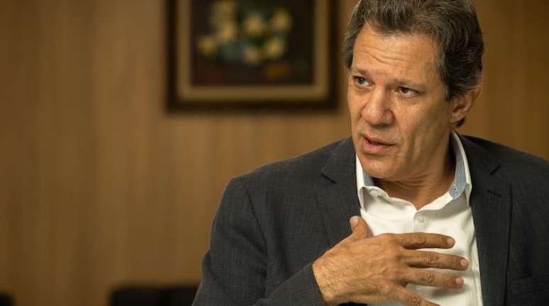 Haddad lembrou que o presidente do Senado se comprometeu a retomar a negociação para garantir a compensação de 2025 em diante se as medidas aprovadas pela Casa se mostrarem insuficientes