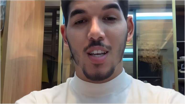 Z&eacute; Vaqueiro sofreu acidente na estrada 