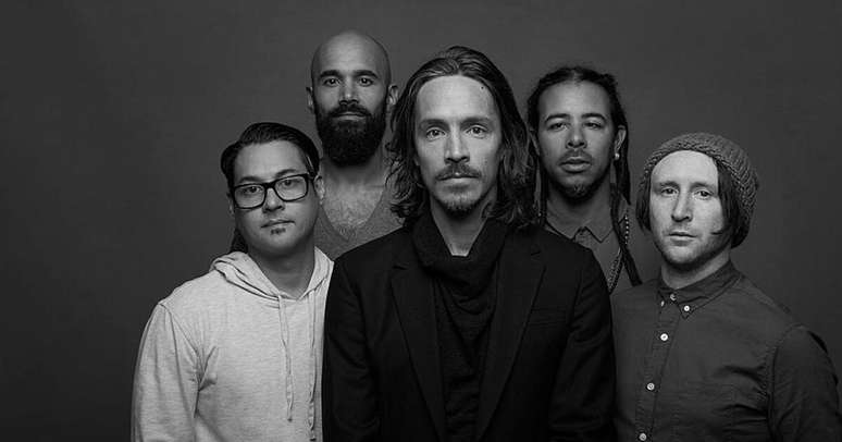 Incubus terá dois shows no Brasil para além do Rock in Rio