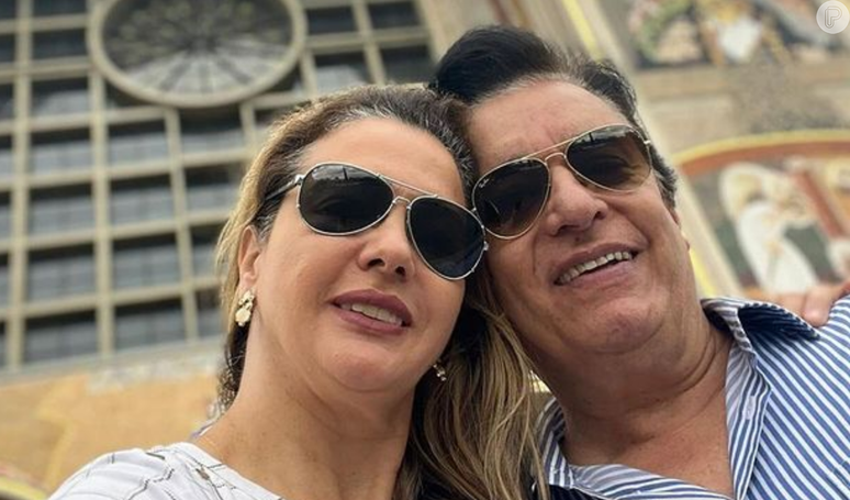 Morte de Nahim: Andreia de Andrade toma decisão drástica sobre investigação e levanta suspeitas da filha do cantor.