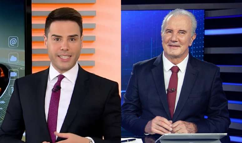 Cidade Alerta e Jornal da Record acumulam boa audiência nesta segunda-feira, 19 