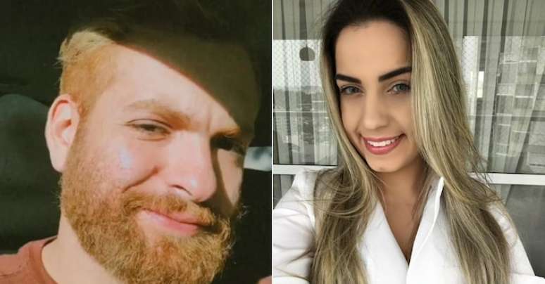 Empresário Henrique Chagas, de 27 anos, morreu depois de fazer procedimento estético na clínica de Natalia Becker.