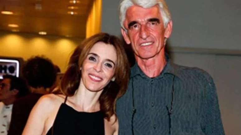 Deborah Evelyn e Detlev Schneider