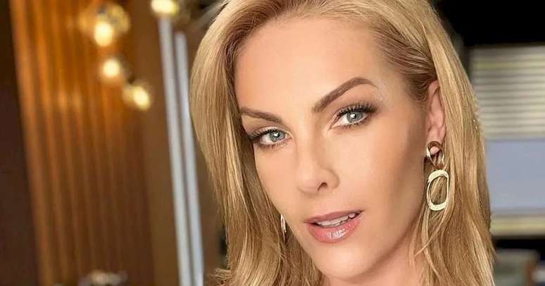 Ana Hickmann acusa ex-marido de desvio de R$ 25 milhões 