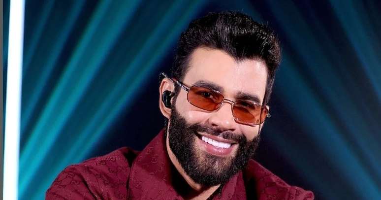 Gusttavo Lima reduzirá número de shows para 'cuidar da família'