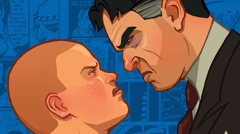 Bully agora pode jogado no PlayStation 5 e Xbox Series X|S via GTA+