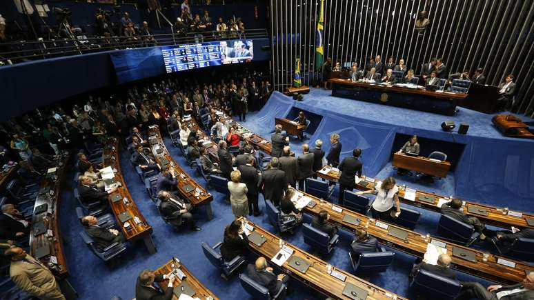 Senado Federal