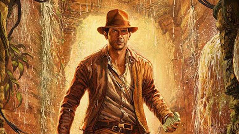 Antes exclusivo para Xbox nos consoles, Indiana Jones e o Grande Círculo também sairá para PS5