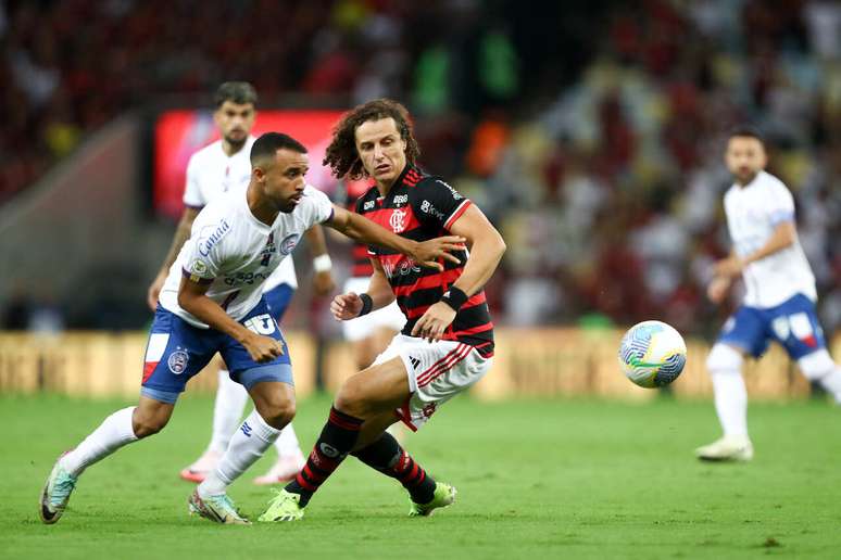 Flamengo e Bahia se enfrentam nas quartas da Copa do Brasil –