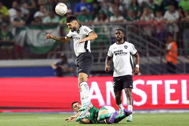 Palmeiras tem eliminações precoces em 2024 –