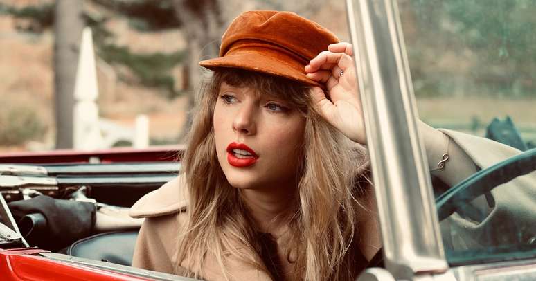 Don McLean elogia carreira de Taylor Swift: 'Ela é um exemplo'