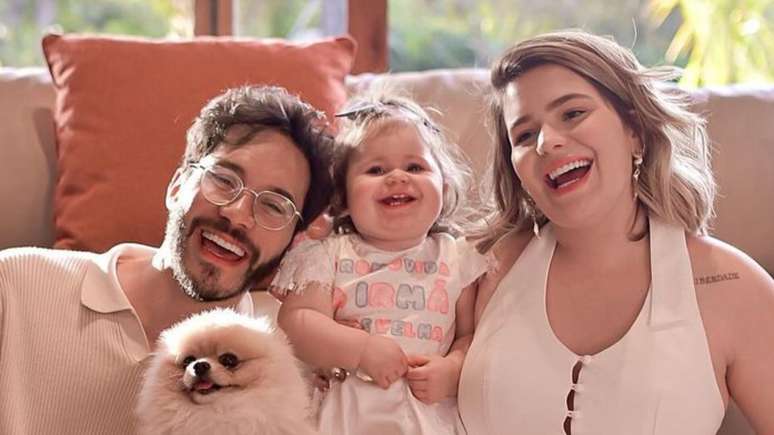 Viih Tube enchants by showing off her daughter’s luxurious toy library; Wait!