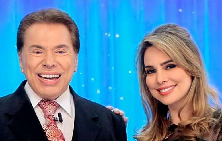 STF favorece Silvio Santos em ação milionária movida por Rachel Sheherazade 