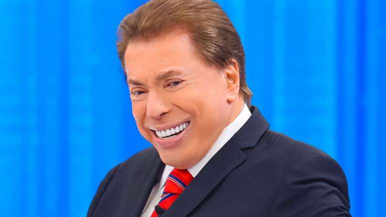 Silvio Santos