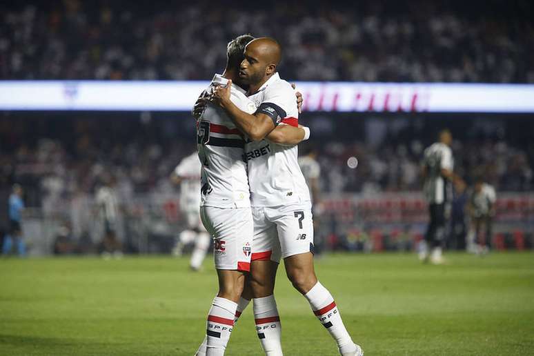 São Paulo tem grande retrospecto contra uruguaios, no Morumbis –