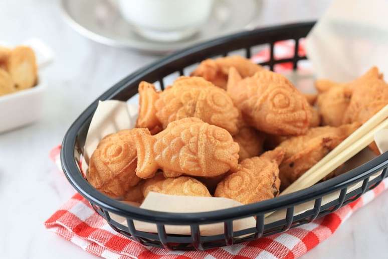 Bungeoppang