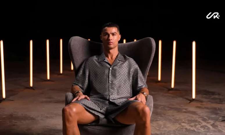 Cristiano Ronaldo atinge marca histórica em tempo assombroso no Youtube –